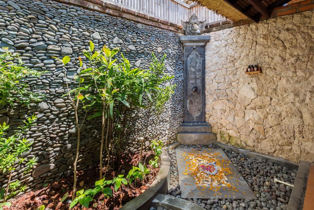 Kinaara Resort & Spa Pemuteran  Ngoại thất bức ảnh