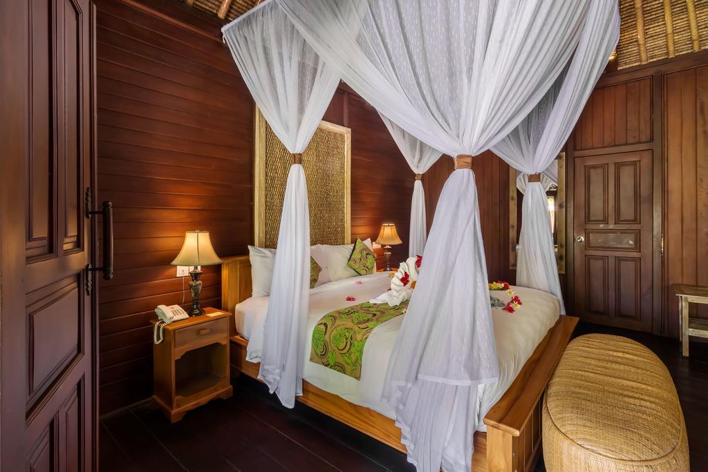 Kinaara Resort & Spa Pemuteran  Ngoại thất bức ảnh