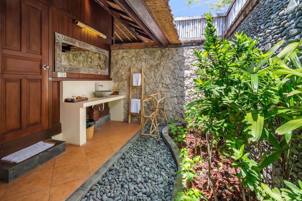 Kinaara Resort & Spa Pemuteran  Ngoại thất bức ảnh