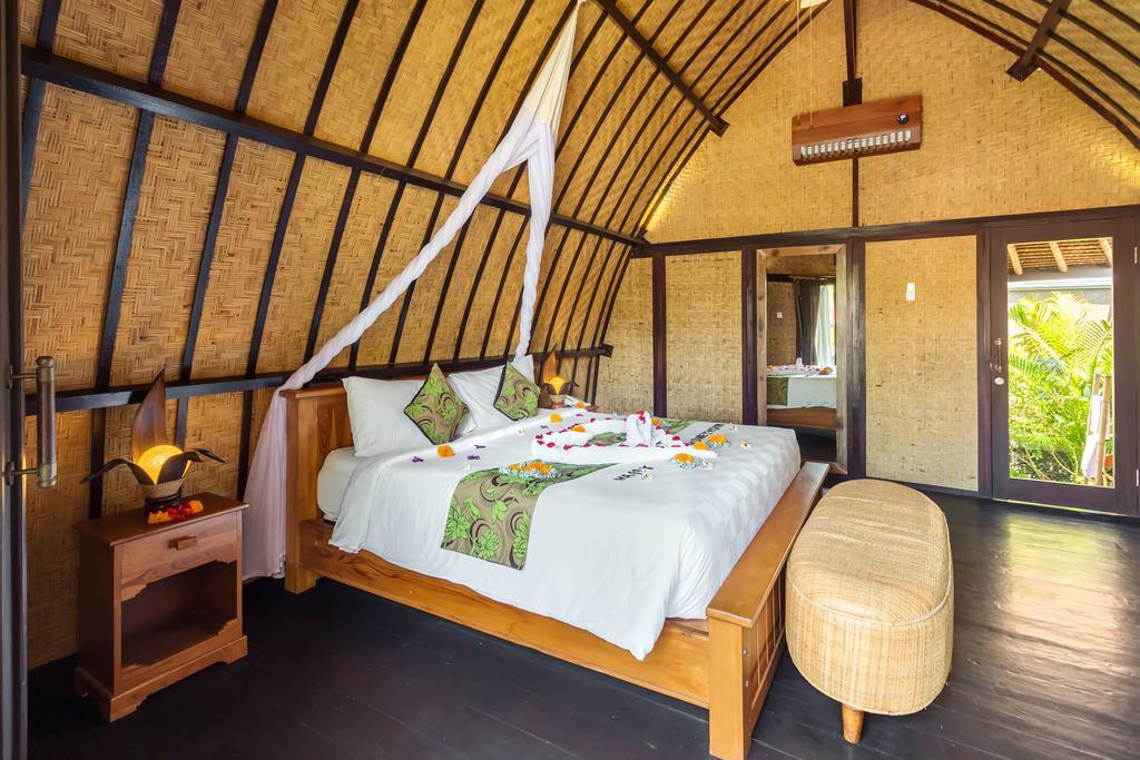 Kinaara Resort & Spa Pemuteran  Ngoại thất bức ảnh