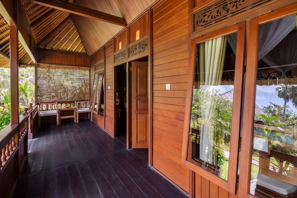 Kinaara Resort & Spa Pemuteran  Ngoại thất bức ảnh